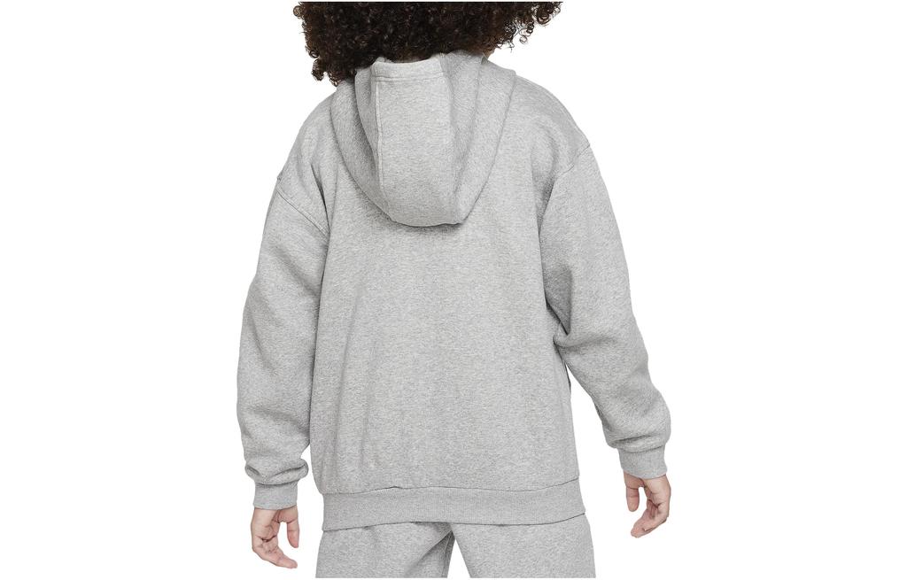 Nike Kids Sweatshirts Hooded Moderate FD2931-063