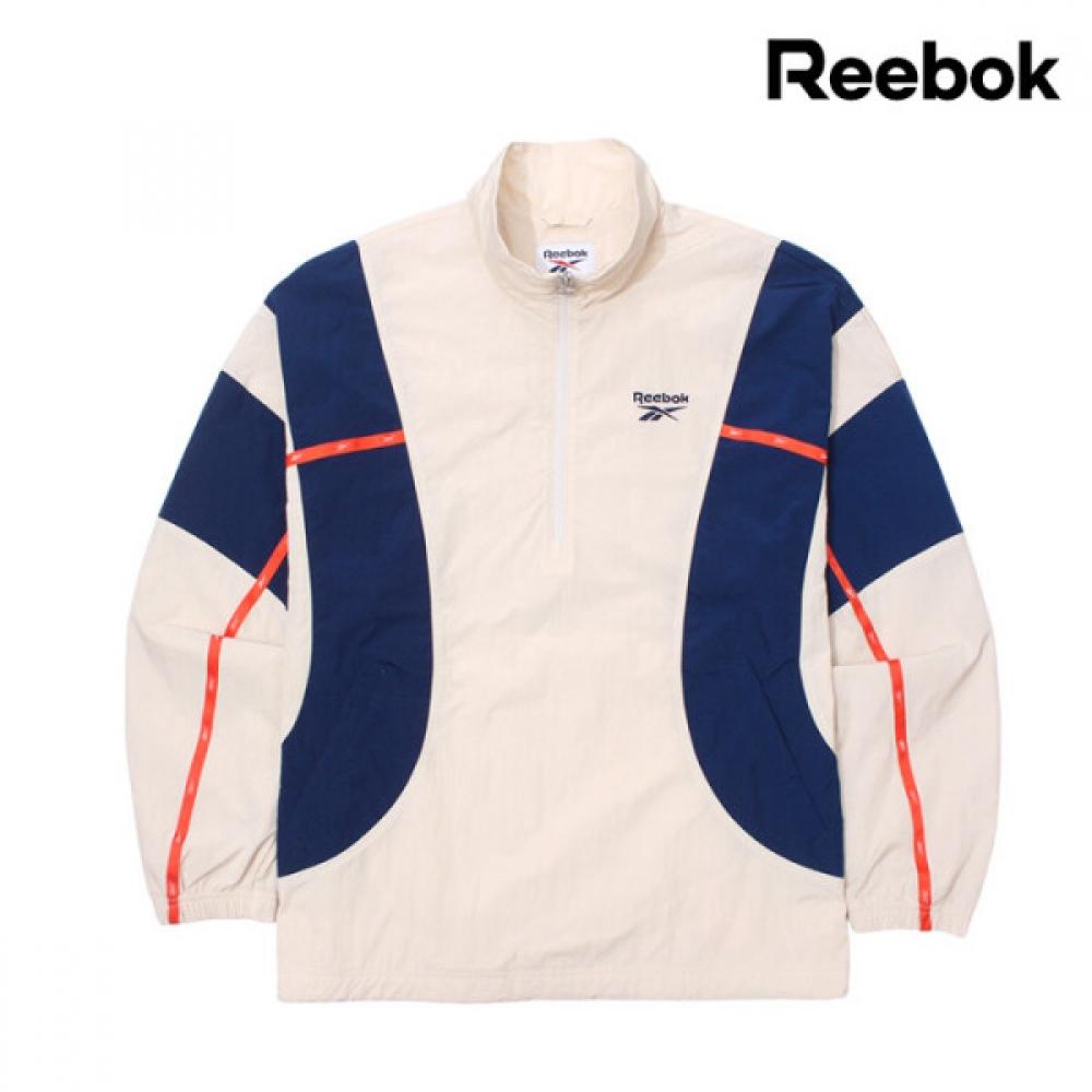 

Анорак Reebok Rival Double Curve XL