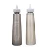 2pcs 120ml Professional Long Lasting Perm Water Hair Perm Liquid for Hair Salon