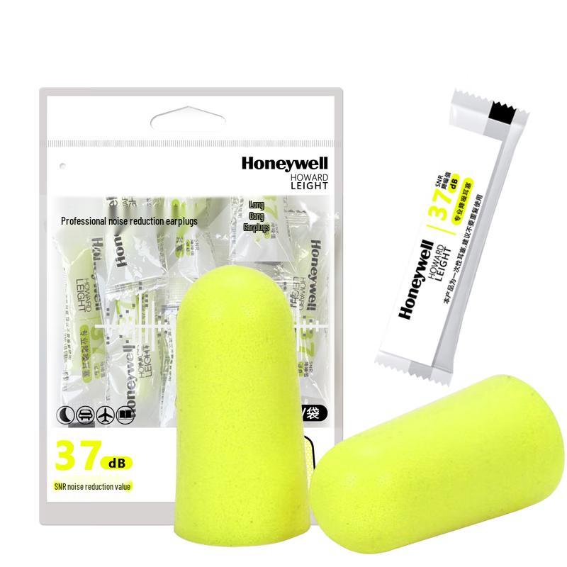 Honeywell Noise Cancelling & Sleep Earplugs