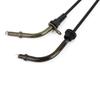 Throttle Cable for Yamaha YZF R6 1999-2002 5EB-26311-00 5EB-26312-00