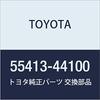 TOYOTA Genuine Parts Instrument Cluster Finish Panel CTR LWR Ipsum Part Number 55413-44100