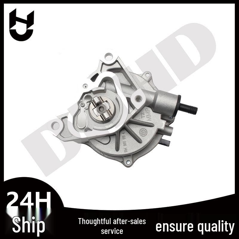 

Suitable Brake Vacuum Pump for Buick and Chevrolet (Part Numbers: 5282085, 5270422, 5270423, 5282085F). Details upon request