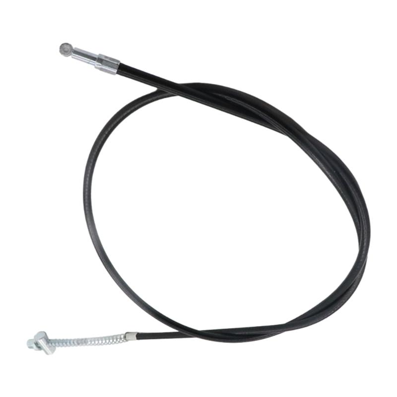 1200MM Brake Cable Front Rear Drum Brake Line for Scooter Moped Bike Accessories