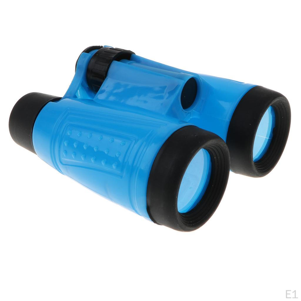 Barn Gutt Jente Leke med Halsstreng, Liten Premie, Perfekt Party Favor Blue