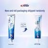 Crest 3D White Dual Action Toothpaste