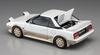 Hasegawa Toyota MR2 Late Model Super Edition Plastic Model 20604 1/24 (AW11)