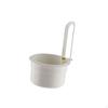Draining Basket for The Kitchen Sink, Household Use, Small Sieve Vegetables