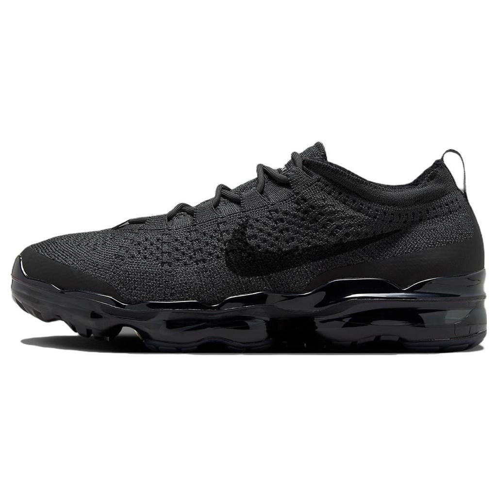 

Nike VaporMax 2023 Flyknit Низкие кроссовки для бега DV1678-006 Мужские размеры EU 45