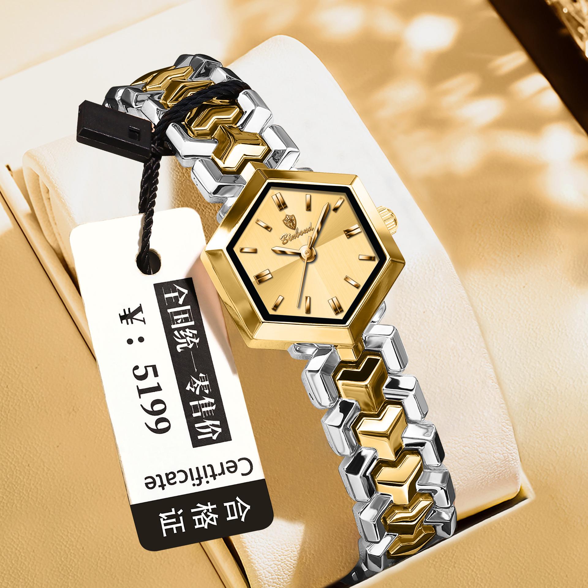 

Женские модные кожаные часы One Size