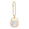 San-X Sumikko Gurashi "Sumikko Baby" Petit Sumikko Keychain Cat AB12102