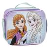 Insulated Lunch Bag - Cerda - Disney Frozen - Thermal Insulation - Colorful Design - Easy Zipper