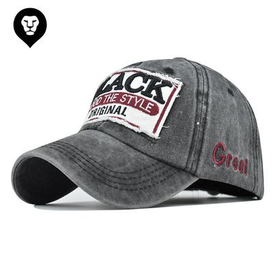 Sombreros y gorras – Gorras de béisbol