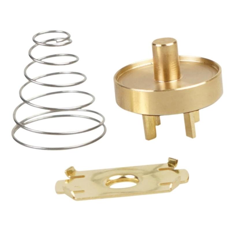 Complete PVB Repair Replacement Kit with Strong Metal Construction & Anti Backflow Prevention 905-051 for Febco Use
