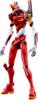 MODEROID You Can Advance Evangelion Assembled Plastic Model Evangelion 2.0 (Not) Unit-02 Non-Scale