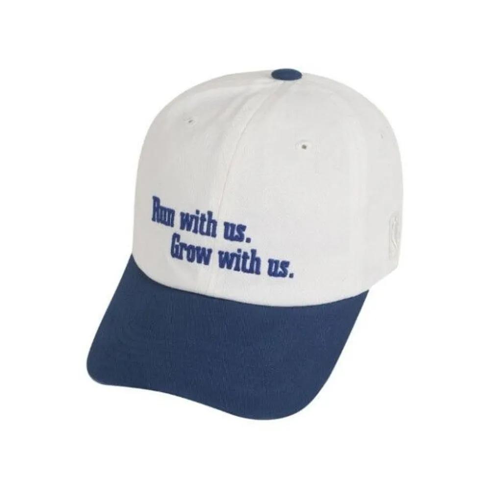 [NBA] M Cap KQC N245AP257P-BL CHI Lettering Embroidery SOFT BALL CAP_SC170 FREE