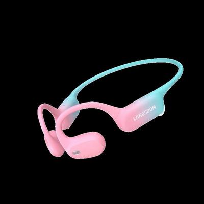 Lanston AirWave Pro 2 Wireless Open-Ear Bluetooth Earbuds