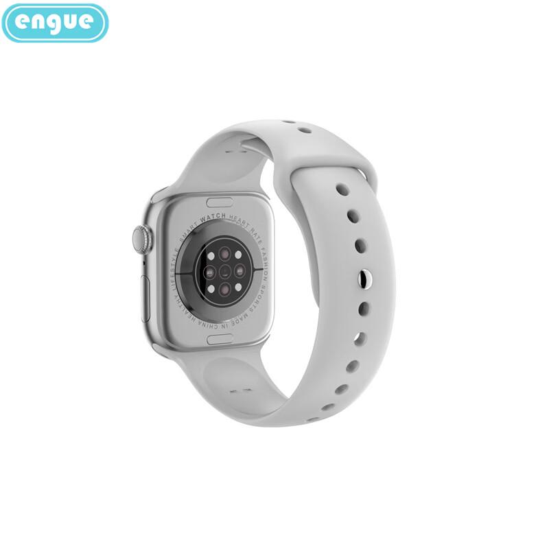 ENGUE EG-TL03S Smartwatch with Bluetooth Call & Health Monitoring (CN version)