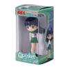 BANDAI Inuyasha Q Posket Miniature Collection Set 4 Gashapon