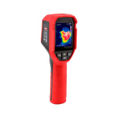 Uni-T UTi712S CE Thermal Imaging Camera, microSD Card, WiFi, USB-C