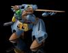 MODEROID Super Dimension Century Orguss Orguss II Olson Special Assembled Plastic Model Non-scale