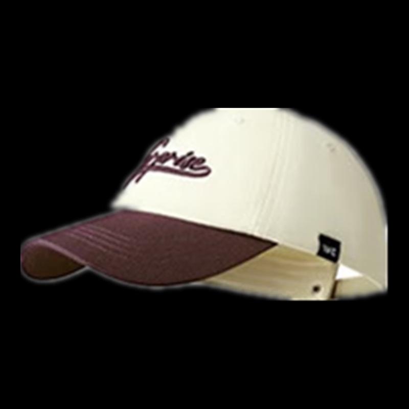 VVC Unisex Wide-Brim Baseball Cap