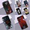Six Of Crows Phone Case For Samsung Galaxy S24 Ultra S9 S10 S20 FE S22 S21 S23 Plus S25 Ultra Cover Coque