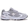 New New Balance 725 Low Cut Silver/Pink