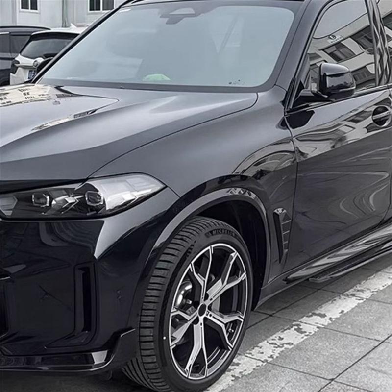 Luftintagsskydd för sidokofångare till BMW X5 G05 X5M 2025 2025 Exteriörtillbehör