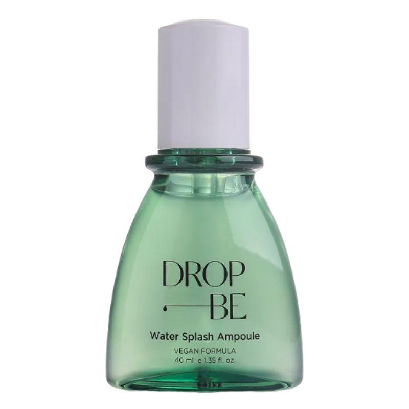 DROP BE Su-Bun Pang-Pang Hydrating Ampoule 40ml (Vegan Moisture Bomb by LG H&H)