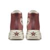 Converse Run Star Hike Platform High 'Striped Knit' Men's A03252C
