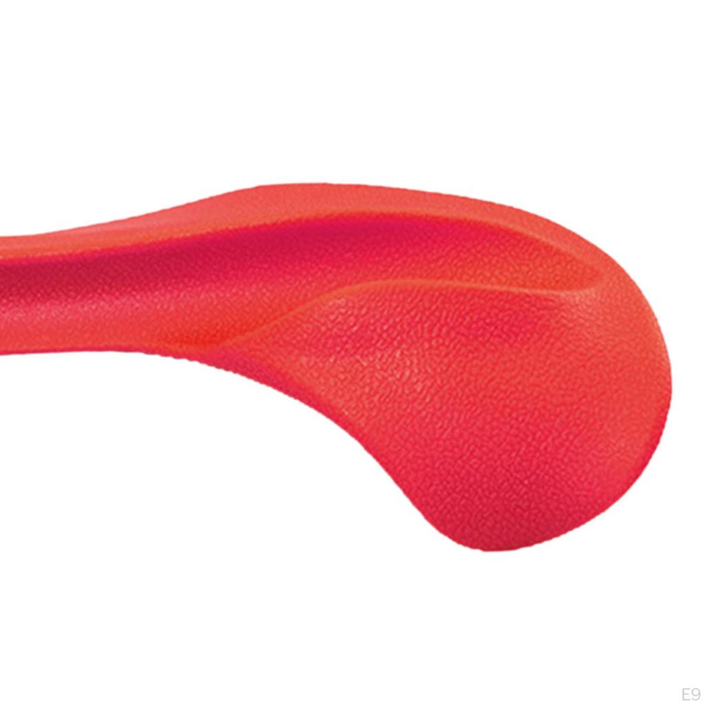 Barbell Bar Special Neck Pad Stabilizing for ing, Safety Attachment Fitness