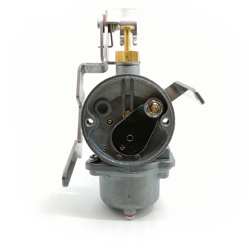 Tohatsu Outboard Genuine Parts Carburetor Assy for Horsepower 3F0-03100-6 2-Stroke 3.5