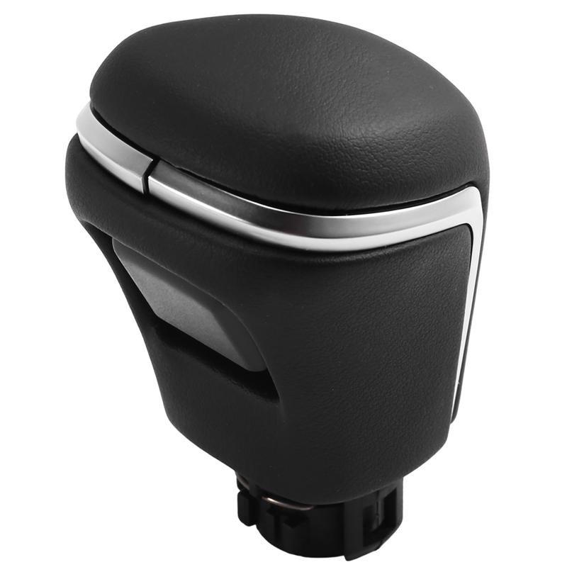AUTO Handball Gear Shift Knob 33504-06350-C0 33504-07050-C0 For Toyota Camry Corolla Levin 2018- Car Gear Shift Lever