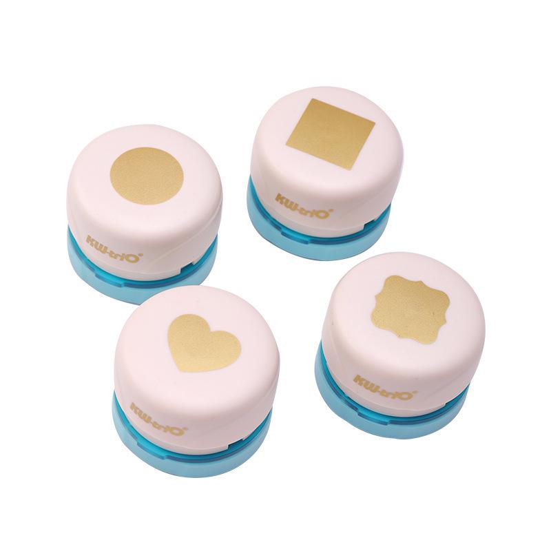 Kede You El Yapımı Manyetik Kabartma Makinesi: Keyfi Konumlandırmalı Görsel Kabartma Makinesi.