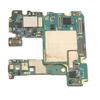 Telefon-Ersatz-Mainboard, 8 GB, 256 GB, PCB-Telefon, entsperrtes Motherboard für Galaxy Note 10 US Edition
