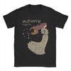 Wuthering Heights TShirt Summer  Cotton T Shirts For Unisexs Hip Hop Printed Tee Shirt Short Sleeve Classic Clothes