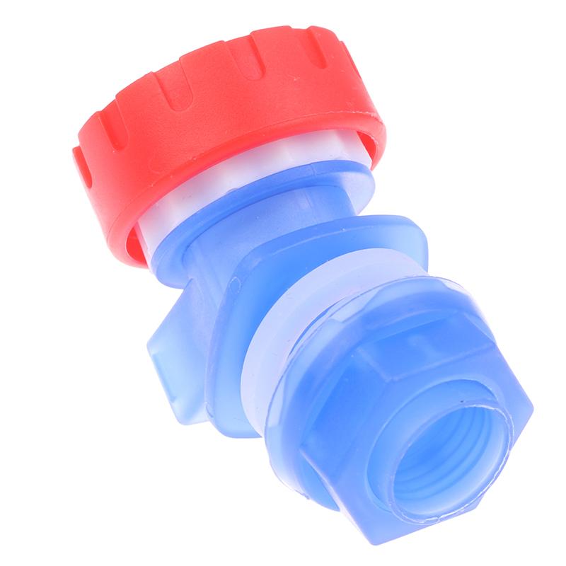 Mineral Faucet Plastic Faucet For Water Container Knob-Type Wine Bottle Fauce Water Tank Faucet Water Valve