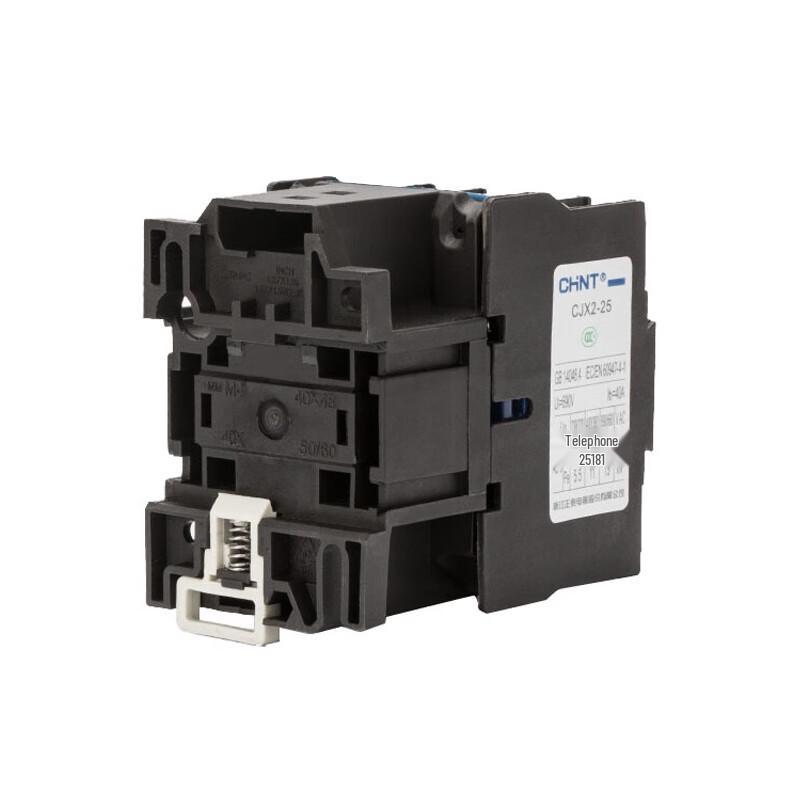 Chint CJX2 Series AC Contactor