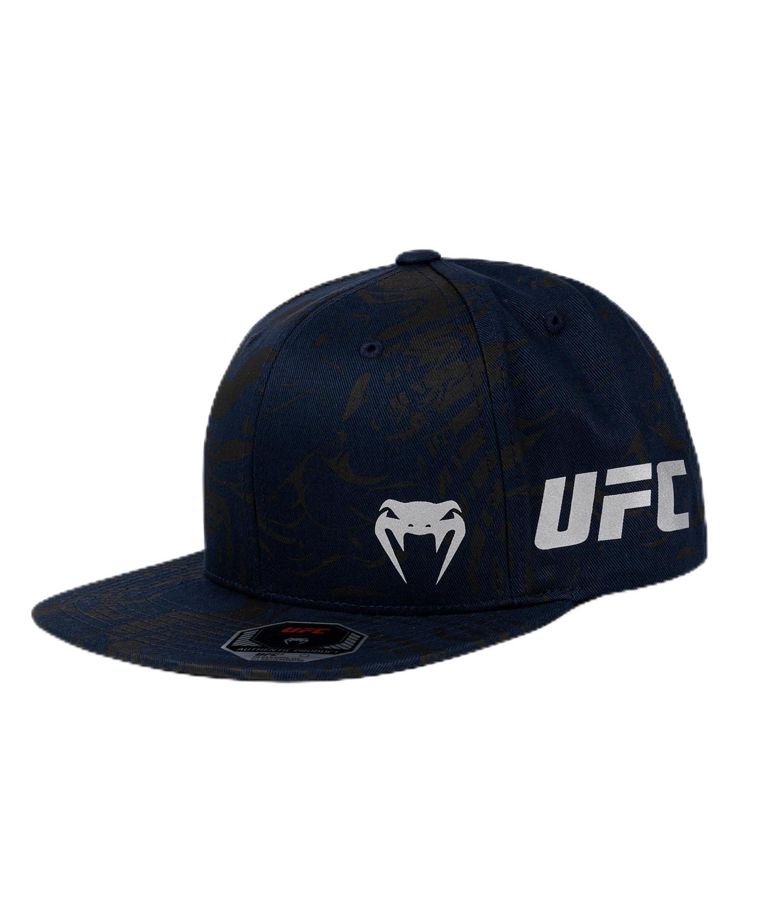 

Кепка UFC FUSION BY FIGHT WEEK BASEBALL HAT Earth Brown [VENUM]