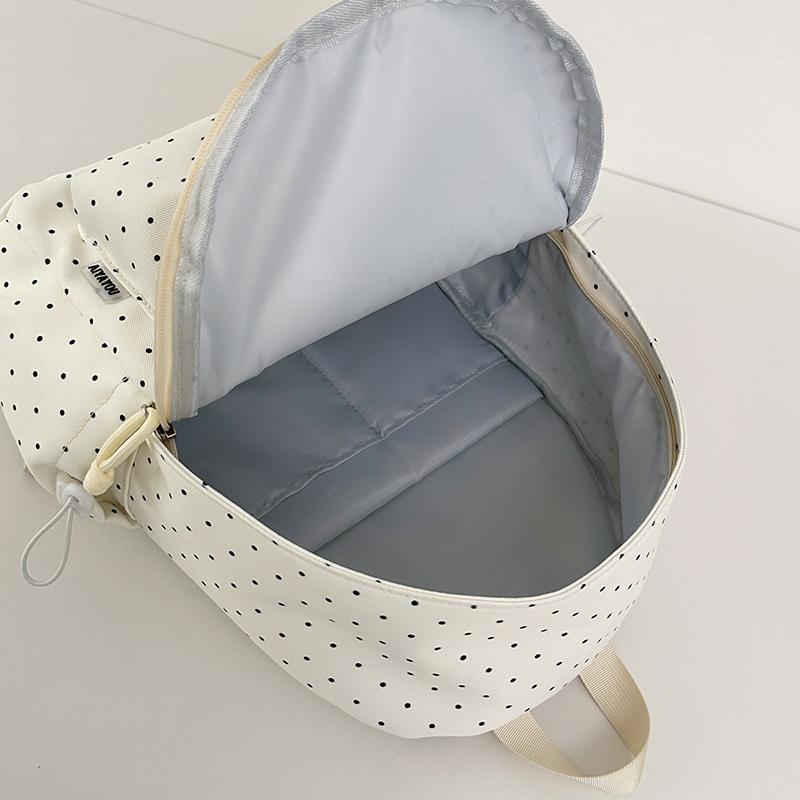 Polo Point Student Schoolbag Women's Backpack