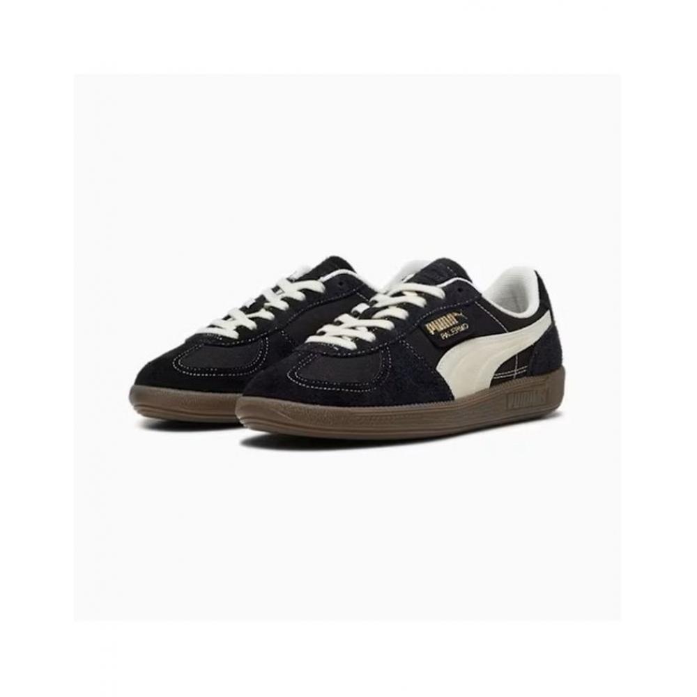 

Puma Unisex Casual Sneakers Palermo Vintage Sneakers blacks/260