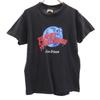 PLANET HOLLYWOOD 90s Old USA Made Short Sleeve T-shirt S Single Stitch Men's Used