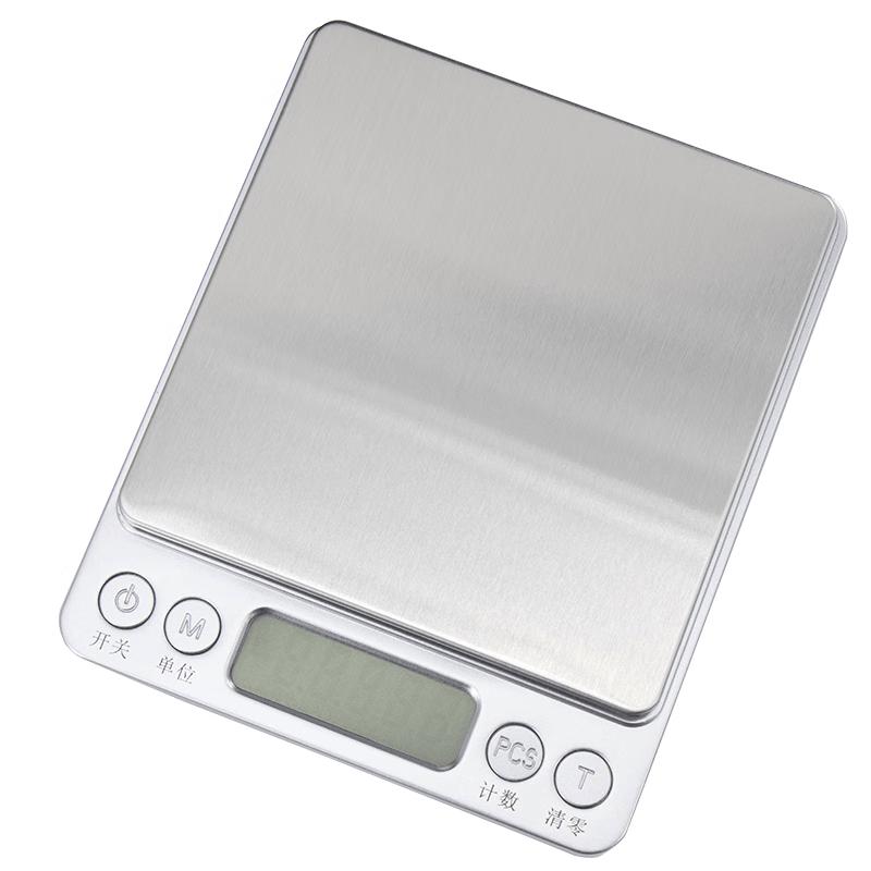 Haistick HKQS-112 Mini Portable Digital Balance Scale