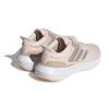 Adidas  Ultrabounce Wonder Quartz Women Sneakers Pink Taupe-Metallic Cloud-White HQ3787