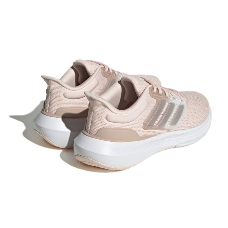 Adidas  Ultrabounce Wonder Quartz Women Sneakers Pink Taupe-Metallic Cloud-White HQ3787