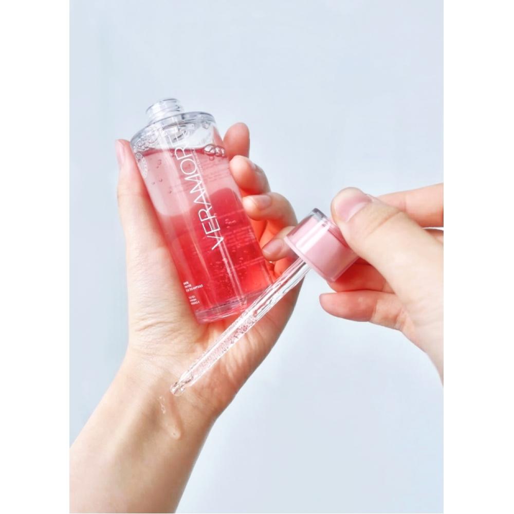 Veramore Porenverfeinernde Spicula 300 Reichlich 50ml