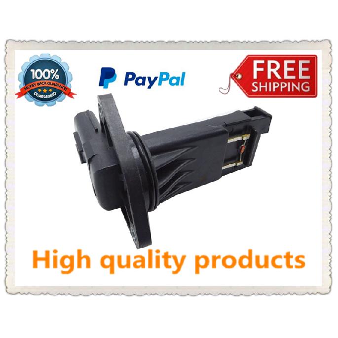 Mass Air Flow Meter Sensor PE01 For MAZDA CX5 3 6 PE01-13-215 E5T62271