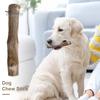 Wood Dog Chew Stick Natural Wooden Bones Dog Teeth Cleaning Toy Dental Health Care Stick Organic Pet Chews for Dogs