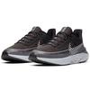 Nike Legend React 2 Shield Schwarz Reflektierendes Silber Damen BQ3383-001